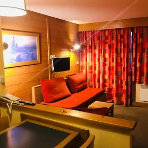 Cozy Centre Appartement